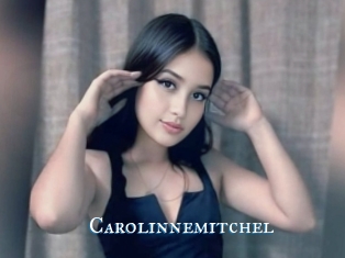 Carolinnemitchel