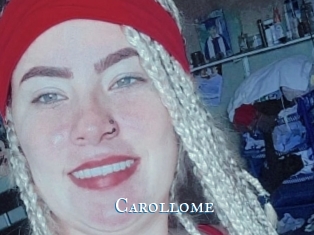 Carollome