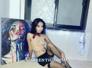 Carrenthompson