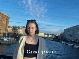 Carriejakson