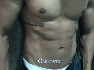 Casalvix