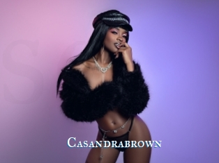 Casandrabrown