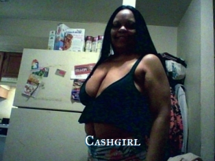 Cashgirl