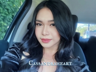 Cassandraheart