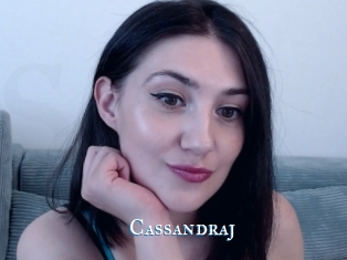 Cassandraj