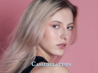 Cassidylayton