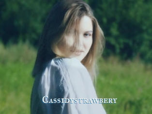 Cassidystrawbery