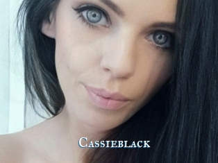 Cassieblack