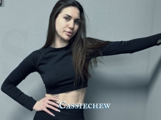 Cassiechew