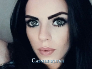 Cassiefetish