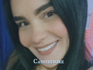 Cassiefiore