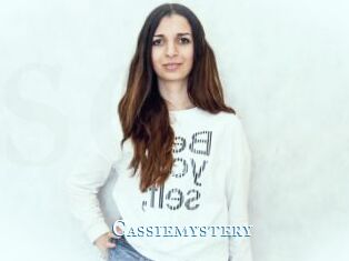 Cassiemystery