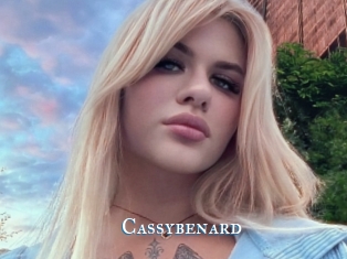 Cassybenard