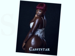 Cassystar