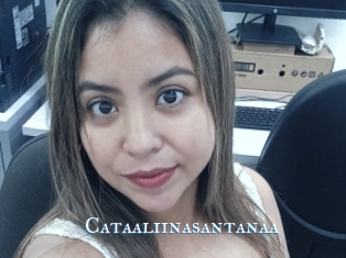 Cataaliinasantanaa