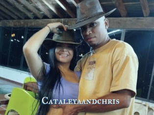 Cataleyaandchris