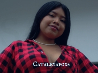 Cataleyafoxs