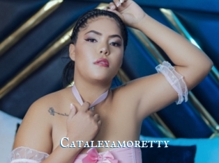 Cataleyamoretty