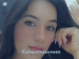 Cataliinaagomez