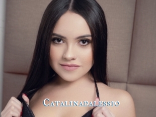 Catalinadalessio