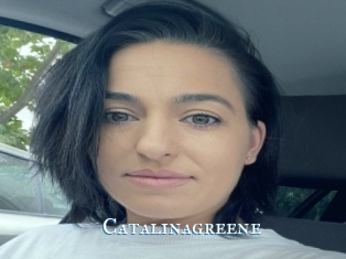 Catalinagreene