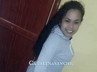 Catalinasanche