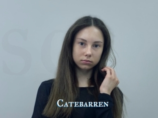 Catebarren