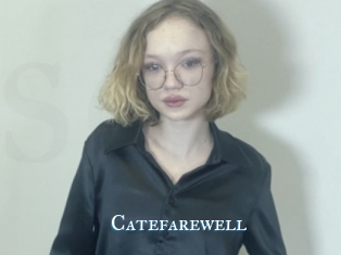 Catefarewell