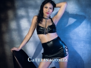 Catelinagomez