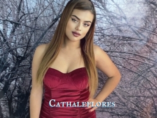 Cathaleflores