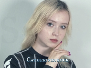 Catherinecrock