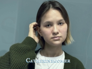 Catherinegomer