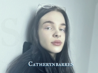 Catherynbarren