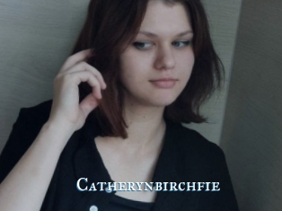 Catherynbirchfie