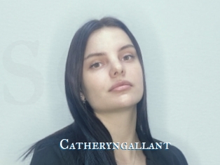 Catheryngallant