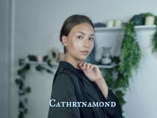 Cathrynamond