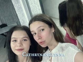 Cathrynandlynna