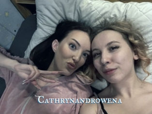 Cathrynandrowena