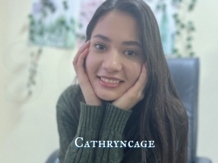 Cathryncage