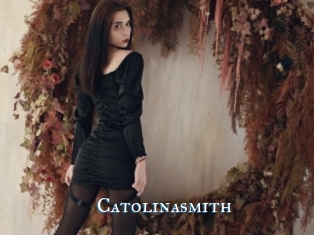 Catolinasmith