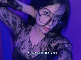 Cazadoragio