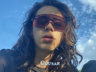 Cdusan