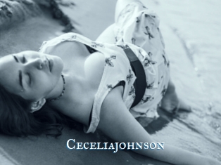 Ceceliajohnson