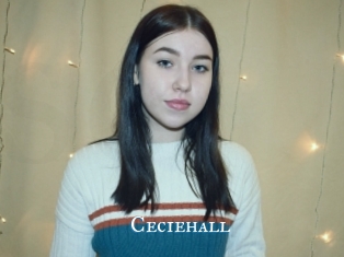 Ceciehall