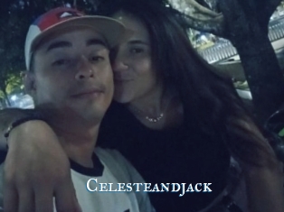 Celesteandjack