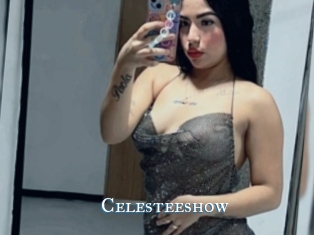 Celesteeshow