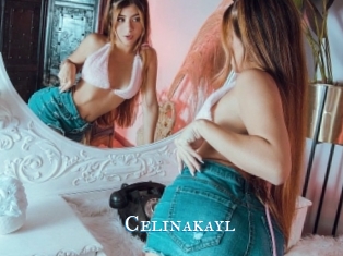 Celinakayl