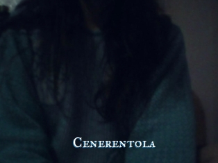 Cenerentola