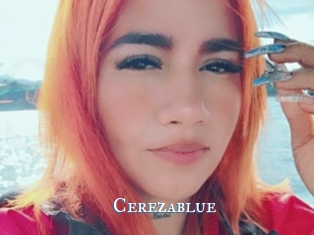 Cerezablue