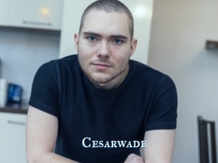 Cesarwade